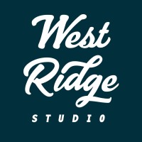 West Ridge Studio logo, West Ridge Studio contact details