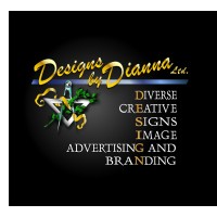 Designs by Dianna, Ltd. logo, Designs by Dianna, Ltd. contact details