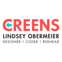 Creens logo, Creens contact details