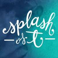 Splash of T Design logo, Splash of T Design contact details