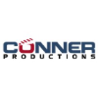 Conner Productions logo, Conner Productions contact details