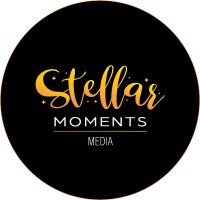 Stellar Moments Media logo, Stellar Moments Media contact details