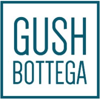 Gush Bottega logo, Gush Bottega contact details