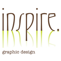 Inspire Graphic Design logo, Inspire Graphic Design contact details