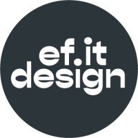 EF.IT Design logo, EF.IT Design contact details