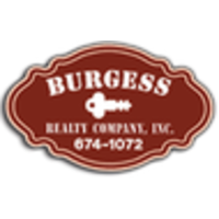 Burgess Realty logo, Burgess Realty contact details