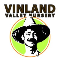 Vinland Valley Nursery logo, Vinland Valley Nursery contact details