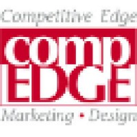 CompEdge Marketing & Design logo, CompEdge Marketing & Design contact details