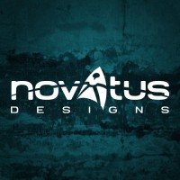 Novatus Designs logo, Novatus Designs contact details