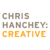 Chris Hanchey: Creative logo, Chris Hanchey: Creative contact details