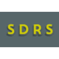 SDRS Creative logo, SDRS Creative contact details