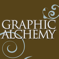 Graphic Alchemy | Design logo, Graphic Alchemy | Design contact details