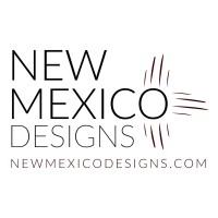 New Mexico Designs logo, New Mexico Designs contact details