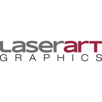 Laser Art Graphics logo, Laser Art Graphics contact details