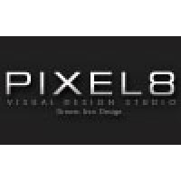 Pixel8 Visual Design logo, Pixel8 Visual Design contact details