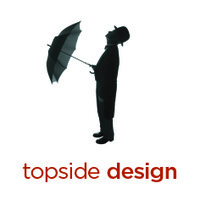 Topside Design logo, Topside Design contact details