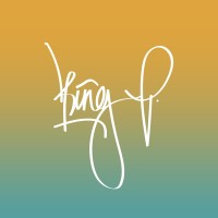 King P. Studio logo, King P. Studio contact details