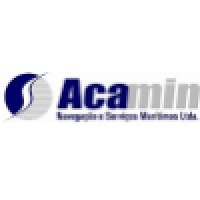 Acamin - Empresa Brasileira de Navegação logo, Acamin - Empresa Brasileira de Navegação contact details