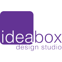 ideabox design studio, LLC logo, ideabox design studio, LLC contact details