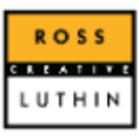 Ross Luthin Creative logo, Ross Luthin Creative contact details