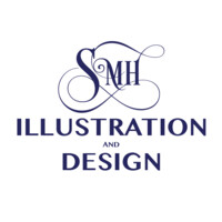 SMH Illustration & Design logo, SMH Illustration & Design contact details