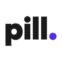 Pill Creative Studio logo, Pill Creative Studio contact details