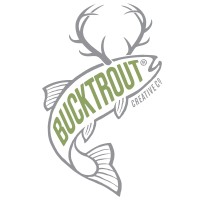 Bucktrout Creative logo, Bucktrout Creative contact details