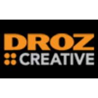 Droz Creative logo, Droz Creative contact details