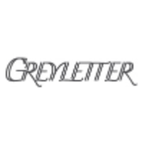 Greyletter logo, Greyletter contact details