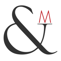 Ampersand M Studio logo, Ampersand M Studio contact details