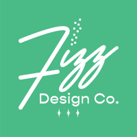 Fizz Design Collective logo, Fizz Design Collective contact details