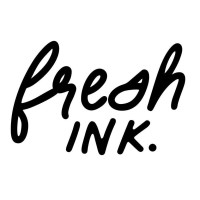 Fresh Ink Screenprinting logo, Fresh Ink Screenprinting contact details