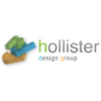 Hollister Design Group logo, Hollister Design Group contact details