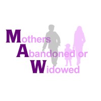 MOTHERS ABANDONED OR WIDOWED logo, MOTHERS ABANDONED OR WIDOWED contact details