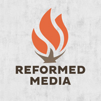 Reformed Media logo, Reformed Media contact details