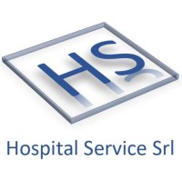 Hospital Service srl logo, Hospital Service srl contact details