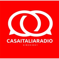 CASA ITALIA RADIO logo, CASA ITALIA RADIO contact details