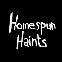 Homespun Haints Media LLC logo, Homespun Haints Media LLC contact details