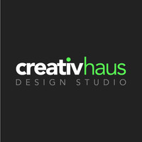 Creativ Haus Design Studio logo, Creativ Haus Design Studio contact details