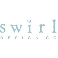 Swirl Design Co. logo, Swirl Design Co. contact details