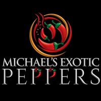 Michael's Exotic Peppers logo, Michael's Exotic Peppers contact details