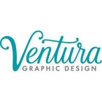 Ventura Graphic Design logo, Ventura Graphic Design contact details