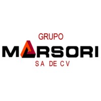 Grupo Marsori logo, Grupo Marsori contact details