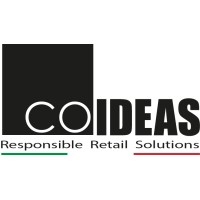 CO.IDEAS S.R.L logo, CO.IDEAS S.R.L contact details