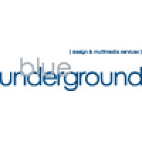 blueunderground logo, blueunderground contact details