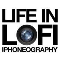 Life In LoFi: iPhoneography logo, Life In LoFi: iPhoneography contact details