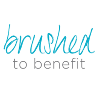 Brushed To Benefit logo, Brushed To Benefit contact details