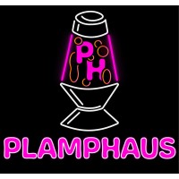 PlampHaus logo, PlampHaus contact details