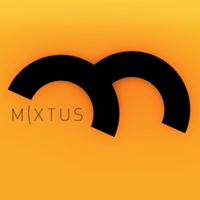 mixtus logo, mixtus contact details