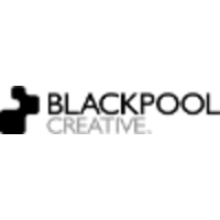 Blackpool Creative logo, Blackpool Creative contact details